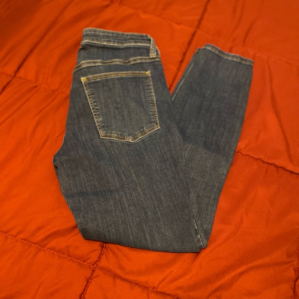 Universal Thread Skinny Jeans Size 4R